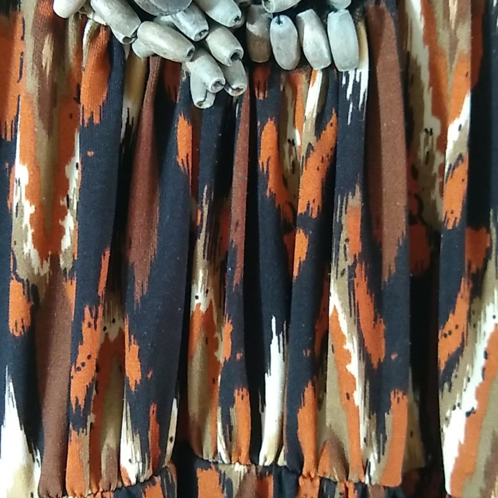 Forever maxi dress - Picture 3 of 5